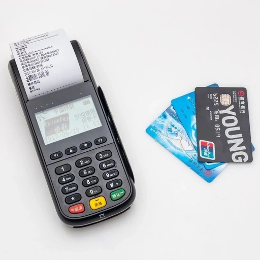 POS機刷卡未到賬？原因及解決辦法在這里！